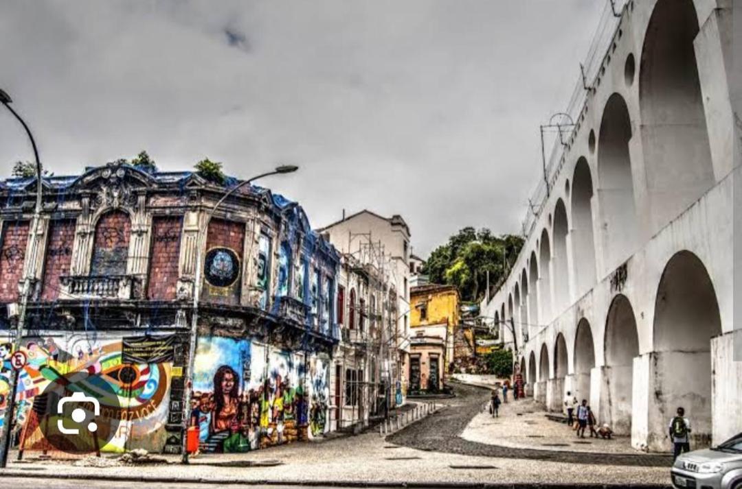 Casa Sapucai *