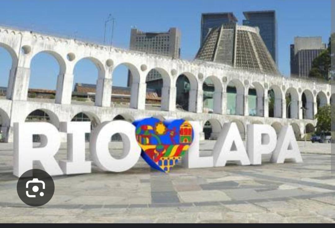 Casa Sapucai Casa de hóspedes Rio de Janeiro