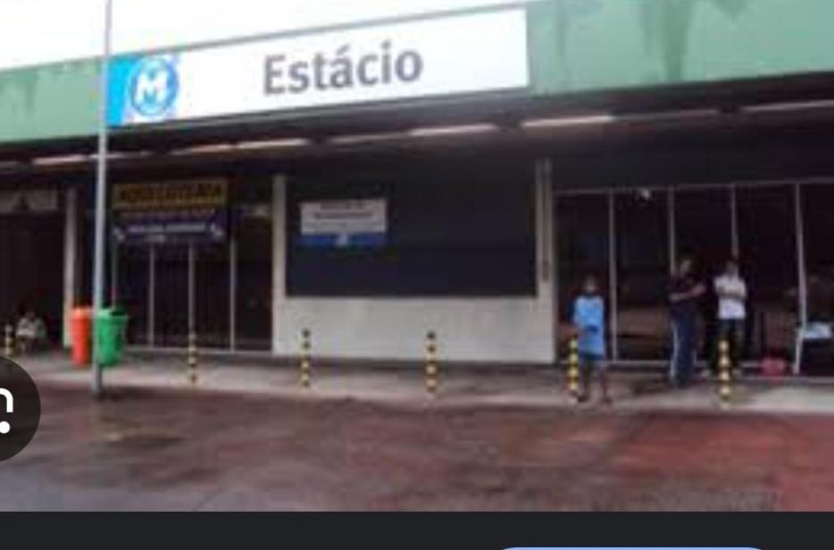 Casa Sapucai