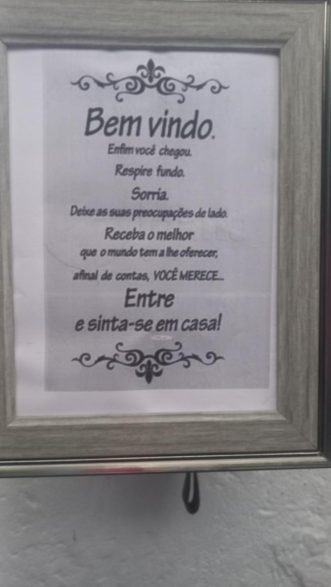 Casa Sapucai Casa de hóspedes