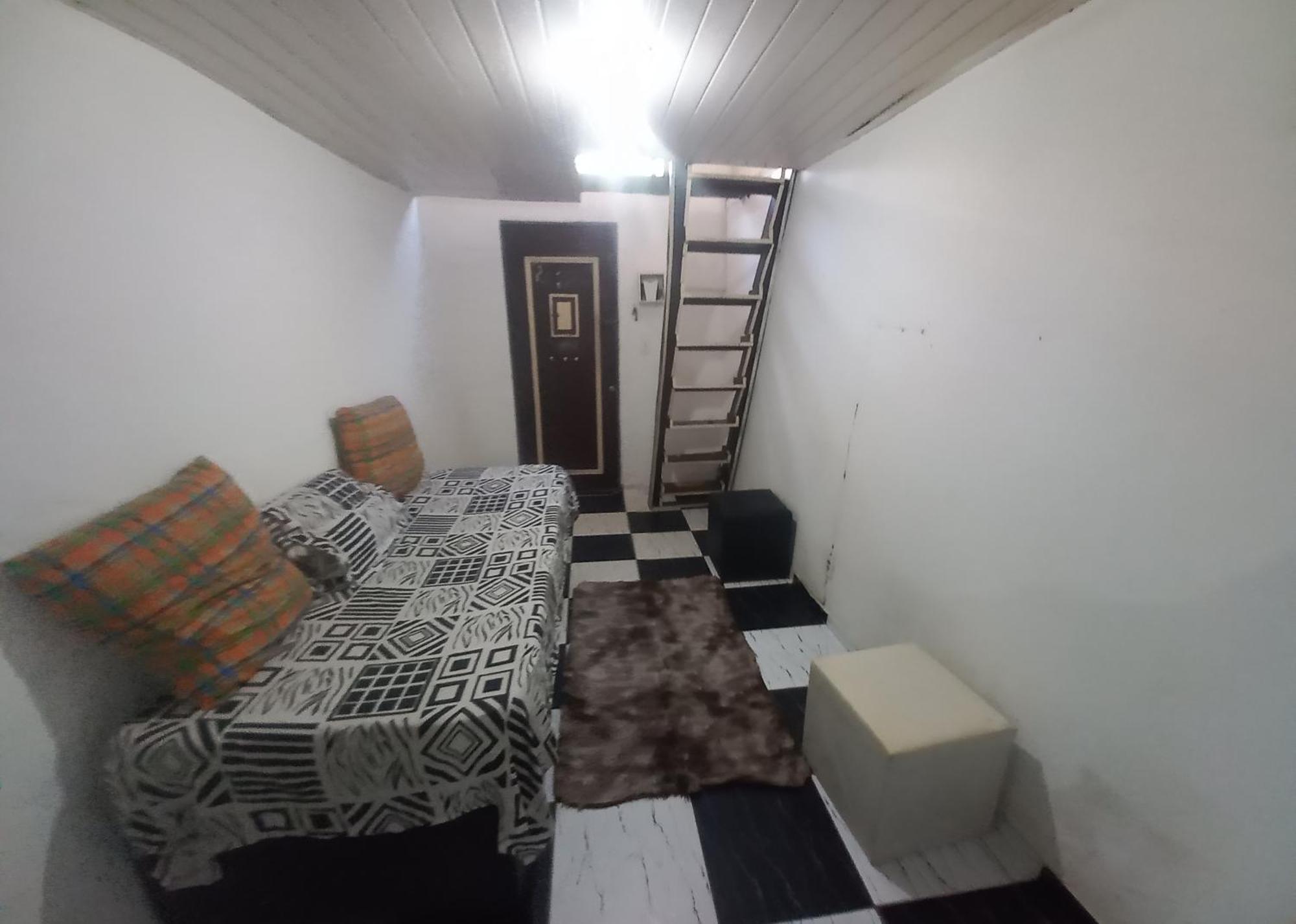 Casa Sapucai 2 Guest house