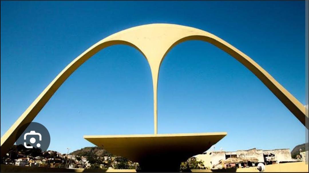 Casa Sapucai 2 * Rio de Janeiro